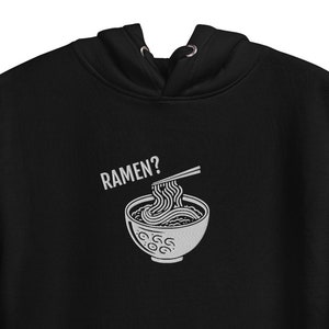 Maruchan ramen sweatshirt outlet