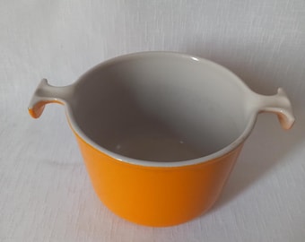 Vintage Le Creuset La Mama Green Dutch Oven– Enzo Mari Design