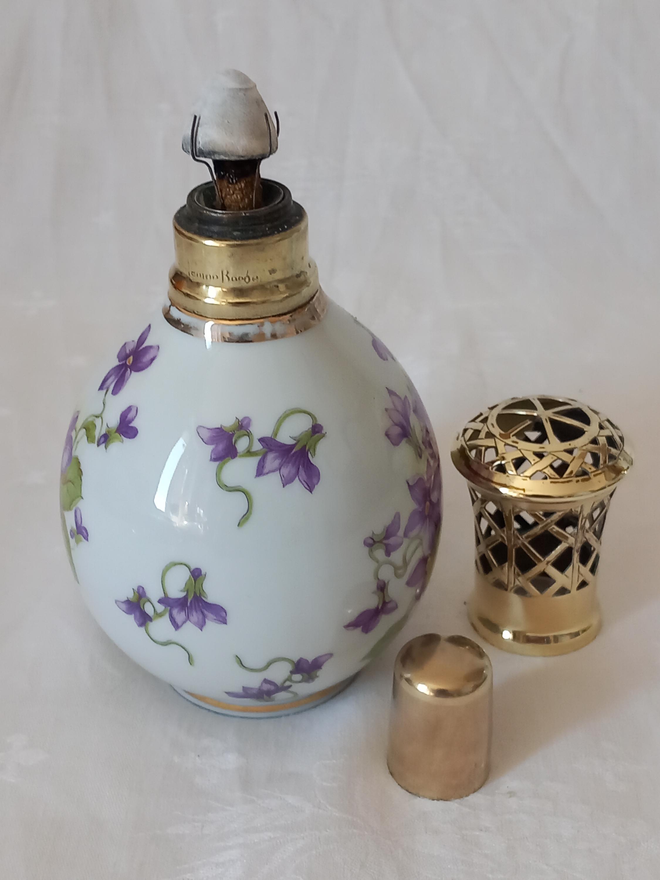 Lampe Berger Tharaud - Collection