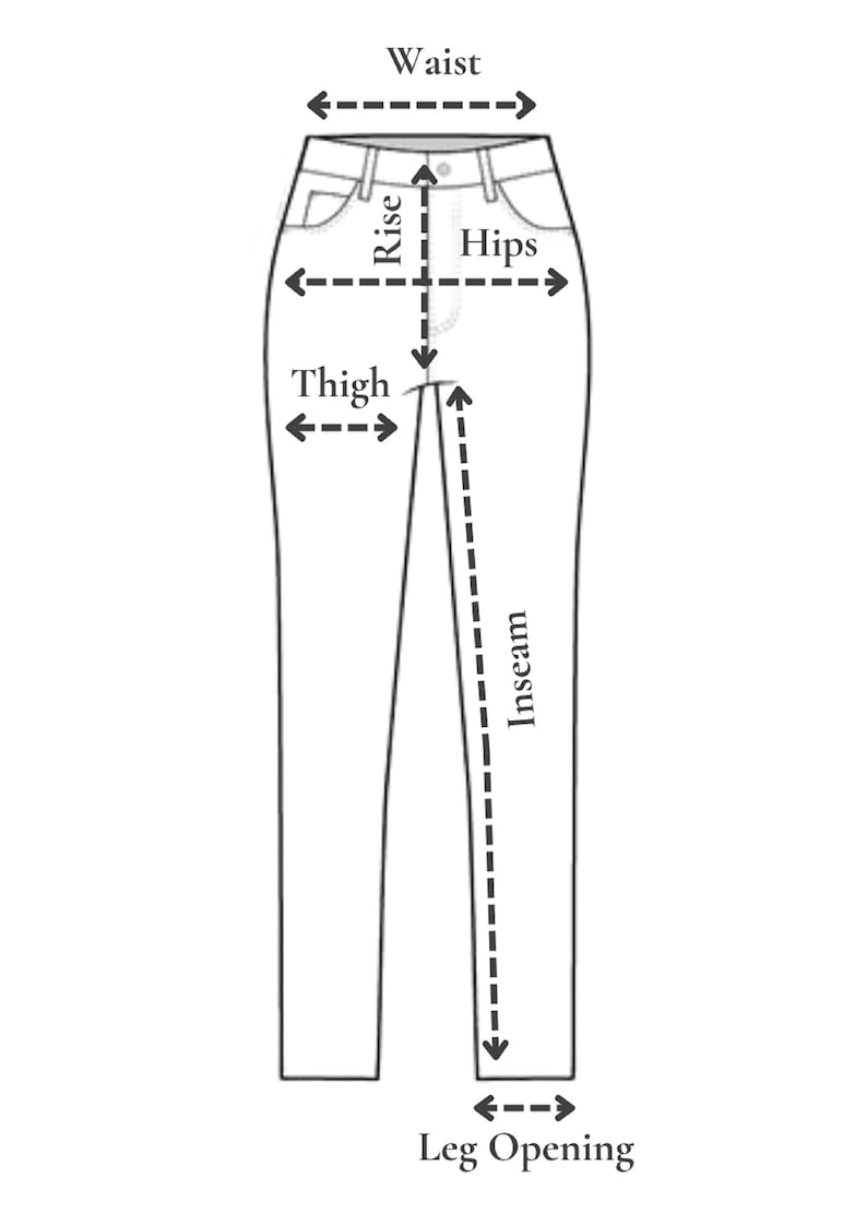 Genuine Leather Pants With White Leather Striped Slim Fit Pants Leather