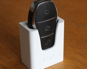 BYD Key Holder