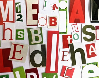 Puede incluir: Un collage de letras de colores recortadas de revistas, incluyendo las palabras "ME", "E", "B", "I", "A", "S", "E", "d", "h", "to", "R", "E", "A", "e", "C", "l", "s", "B", "N", "SE".
