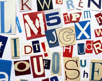 Puede incluir: Una colección de letras recortadas de colores, incluyendo las letras L, K, W, R, E, N, M, 5, I, P, X, J, G, H, U, D, T, O, S y E. Las letras están dispuestas en un patrón aleatorio sobre un fondo blanco.