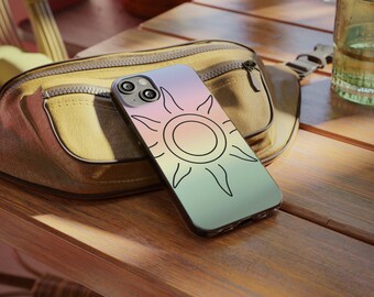 Soft Phone Cases