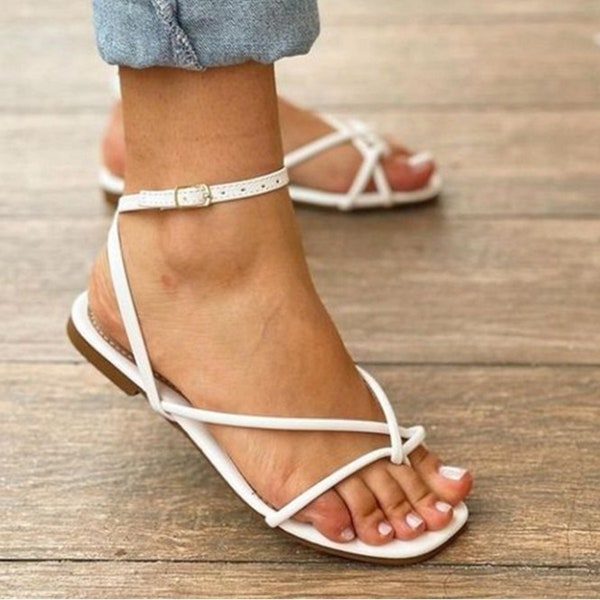 wynsors gladiator sandals