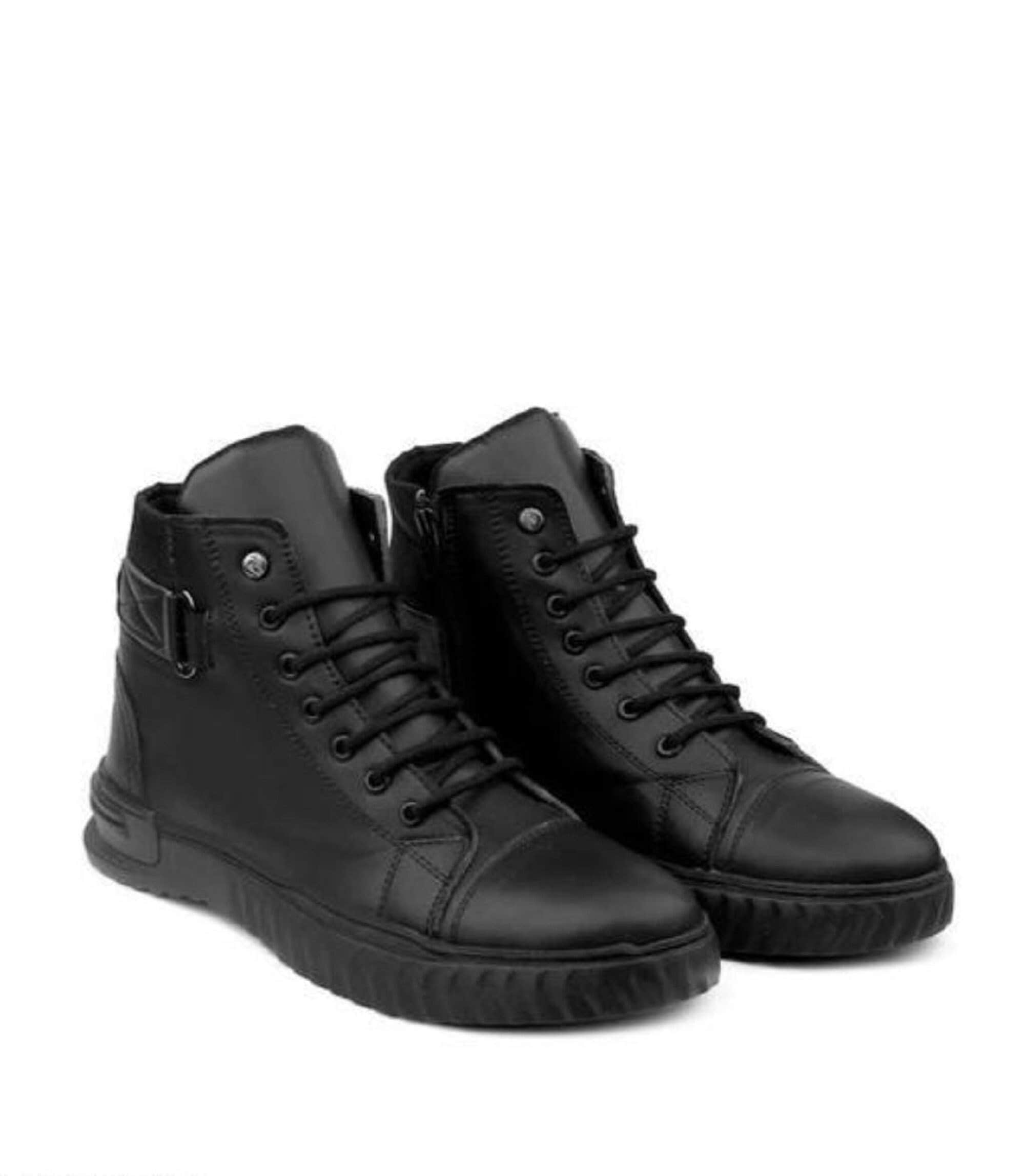 Mens funky boots sale