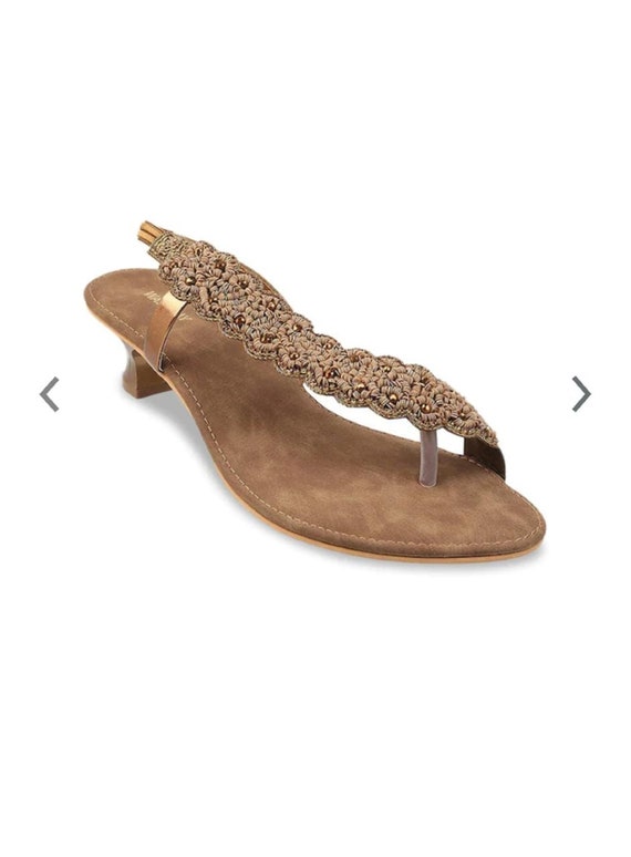 Mochi bridal shoes 2025