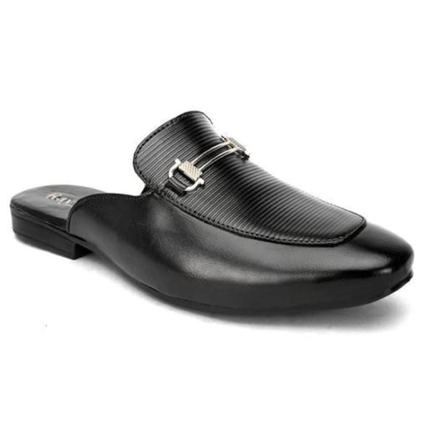 slip on mules men's
