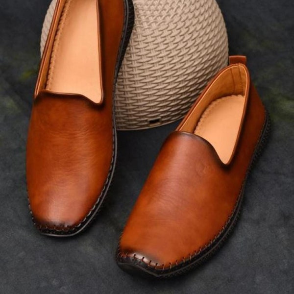 Leather Mens Shoes - Etsy