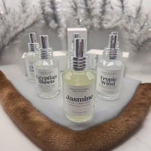4 oz Luxury Room and Linen Sprays