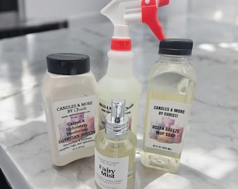 Fresh & Fabulous Bundle
