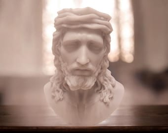 The Devine Reflection Candle