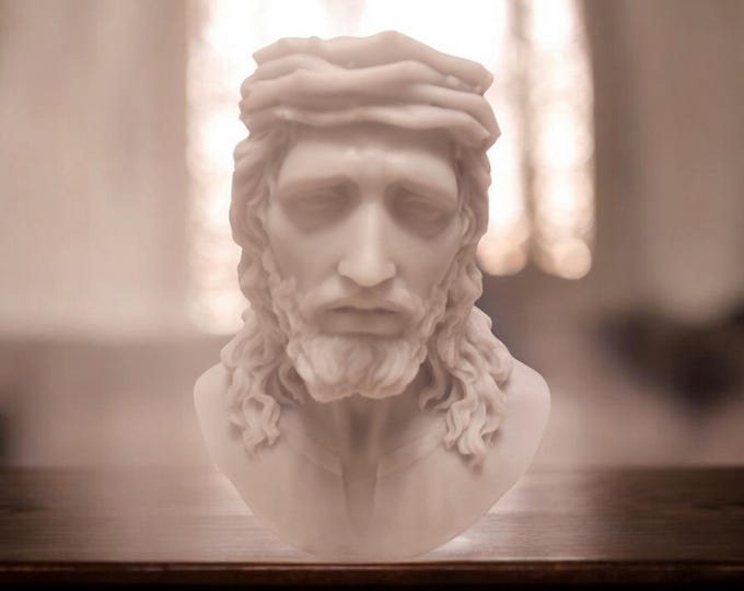 The Devine Reflection Candle