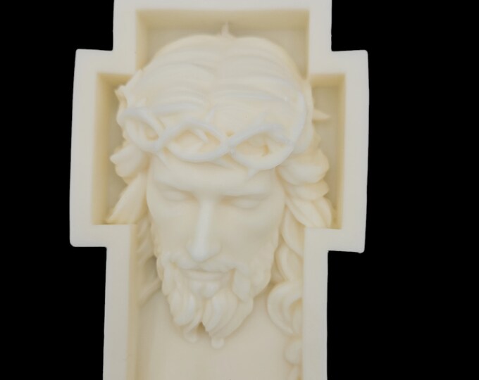 Devine Reverence Candle