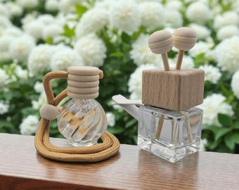 Scented Car Diffusers