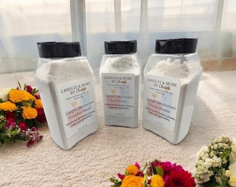 Carpet & Upholstery Freshener