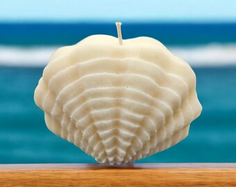 Seaside Serenity Candle