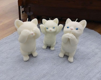 The Catitude Collection