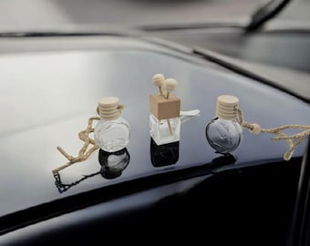 Scented Car Diffusers