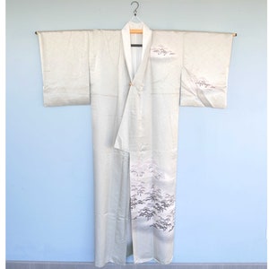 Traditional japanese deals tunic