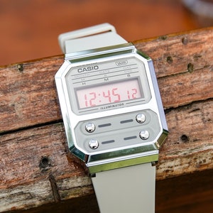 Casio f100 - Etsy 日本