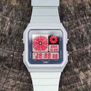 Casio f91w beige hot sale