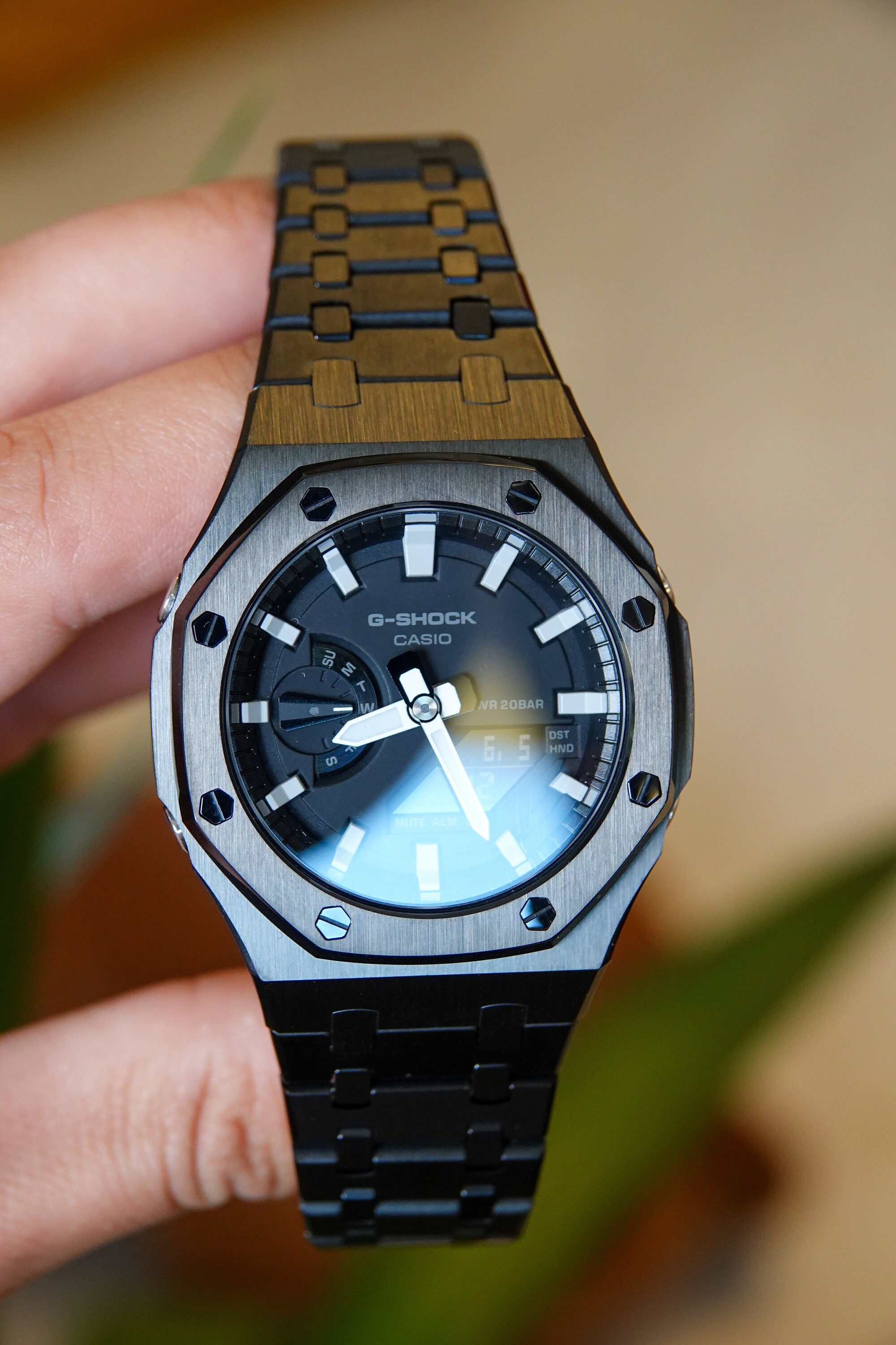 G shock ga 2100 replica sale