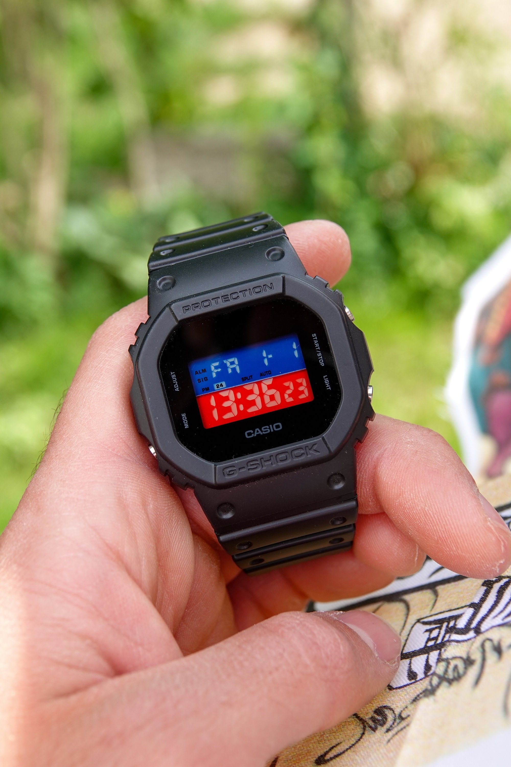 Rare G Shock - Etsy Rare G Shock - Etsy
