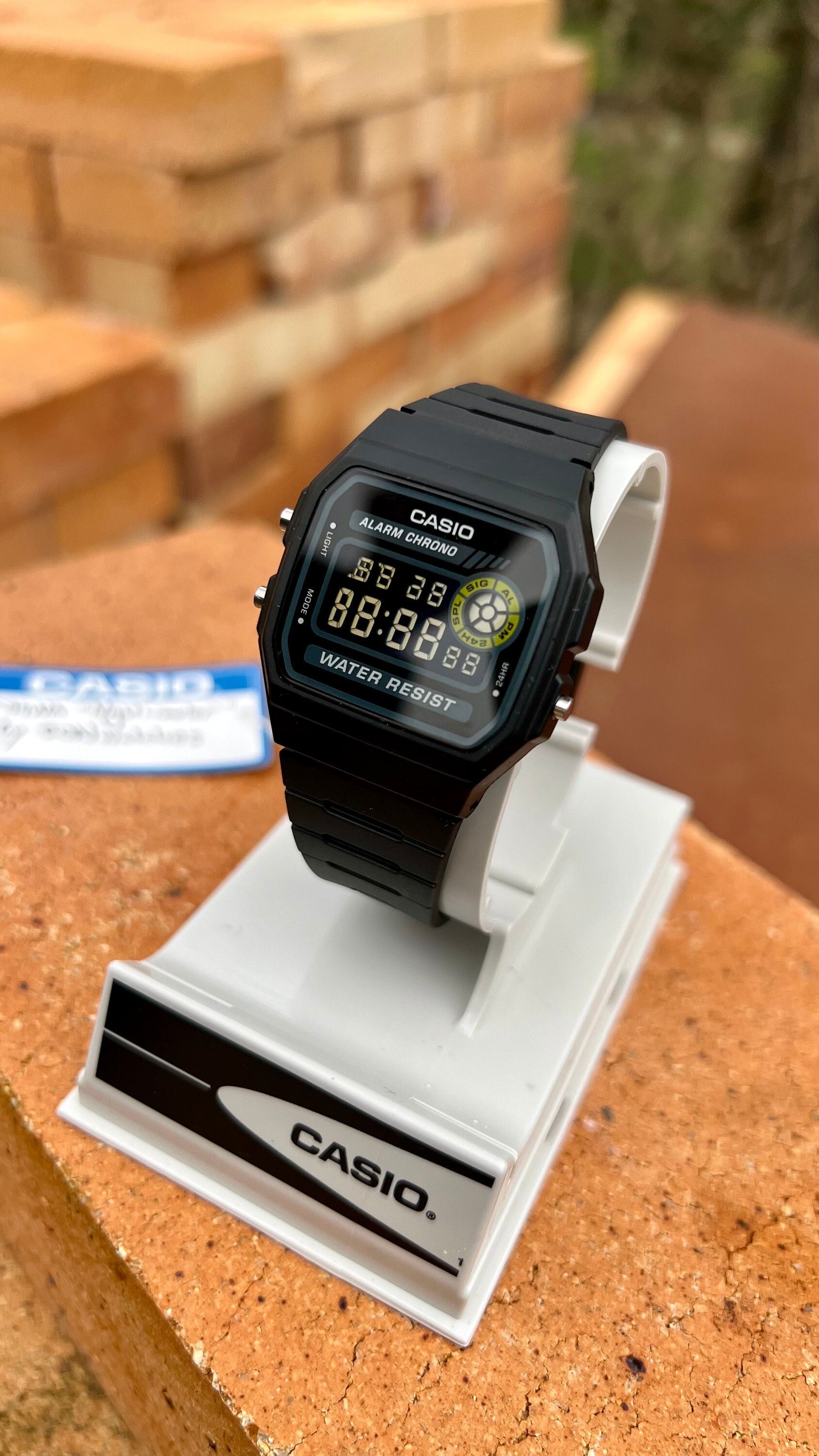 Casio f94wa cheap