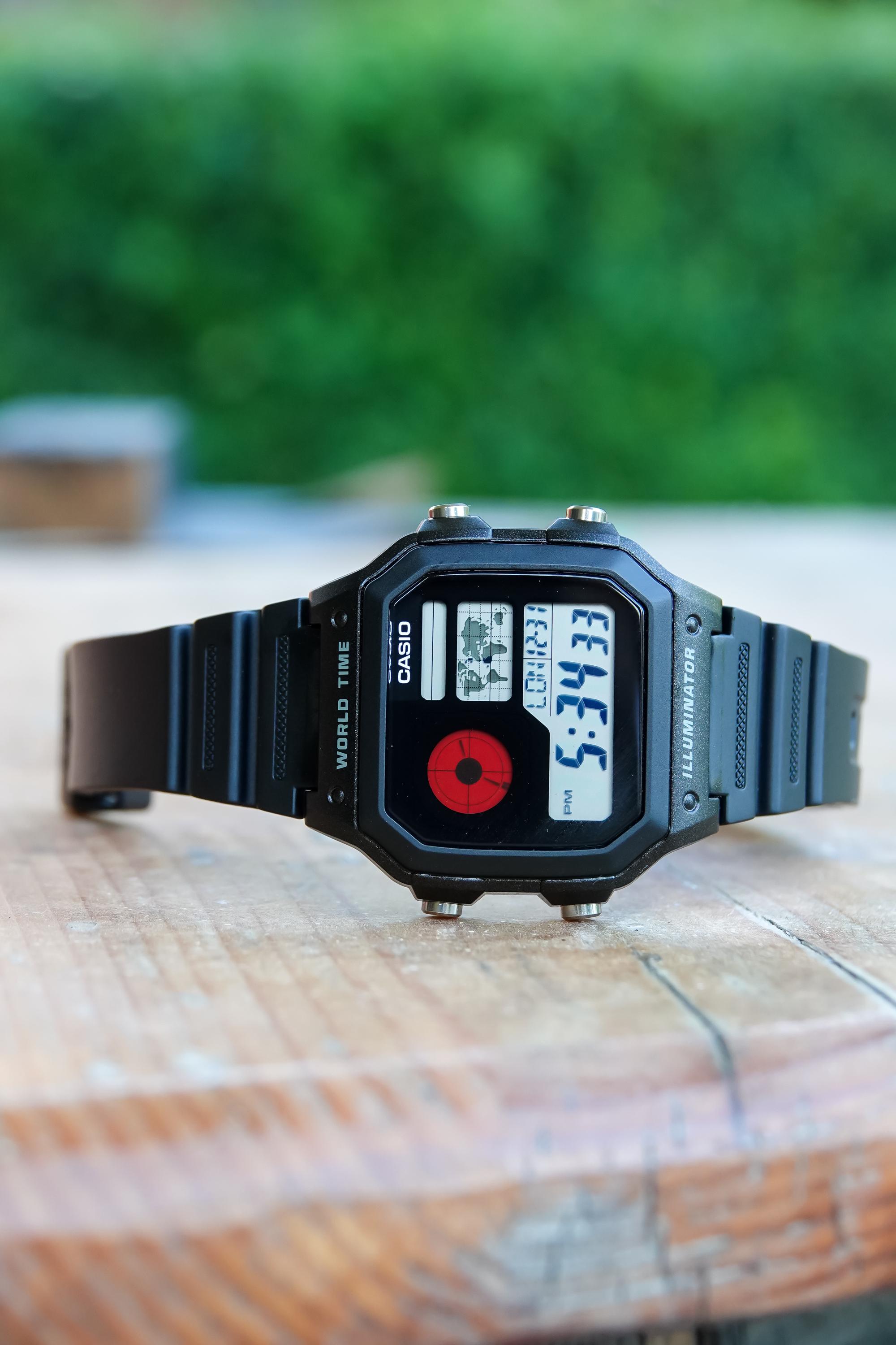 Casio 3433 new arrivals