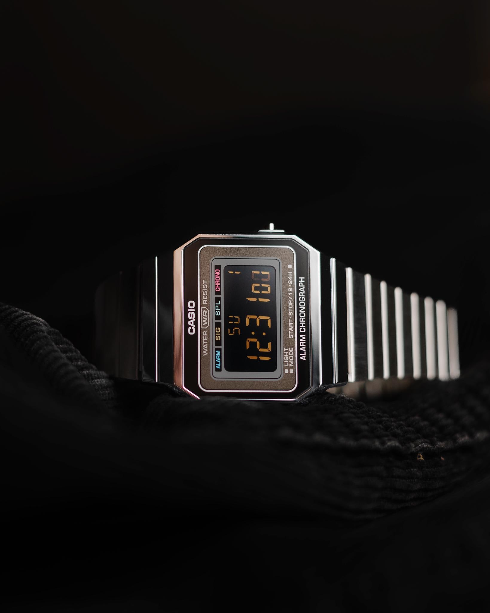 希少]ALF 腕時計 Nelsonic社 ヴィンテージ アルフ ぬいぐるみ 腕時計