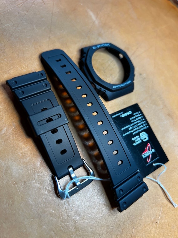 G shock watch straps hotsell