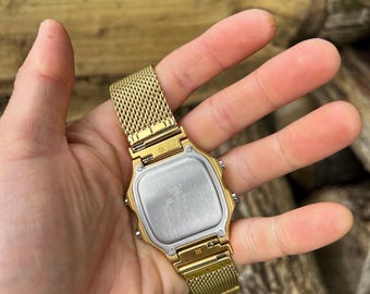 モフリン　ゴールド モフリン 本体 ゴールド 美品 Moflin(ゴールド) | CASIO