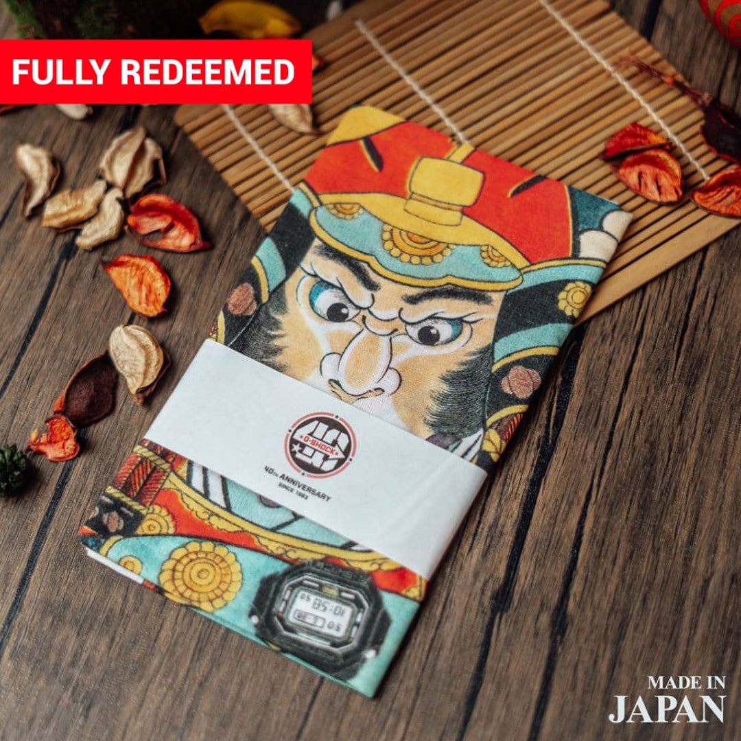 カープGSHOCK,バンダナ,バンドタオル カープGSHOCK,バンダナ,バンド