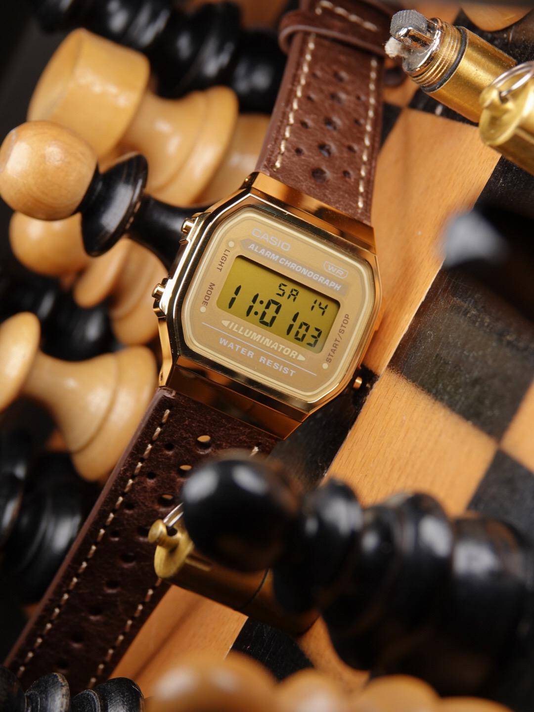 肖戦 応援　カスタマイズされた腕時計 2点セット❣️確認用❣️ おもちゃから生まれた腕時計 