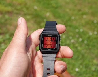 コラム： やじうまミニレビューCASIO「PHYS TIMERS11 RFT-100-2JF」