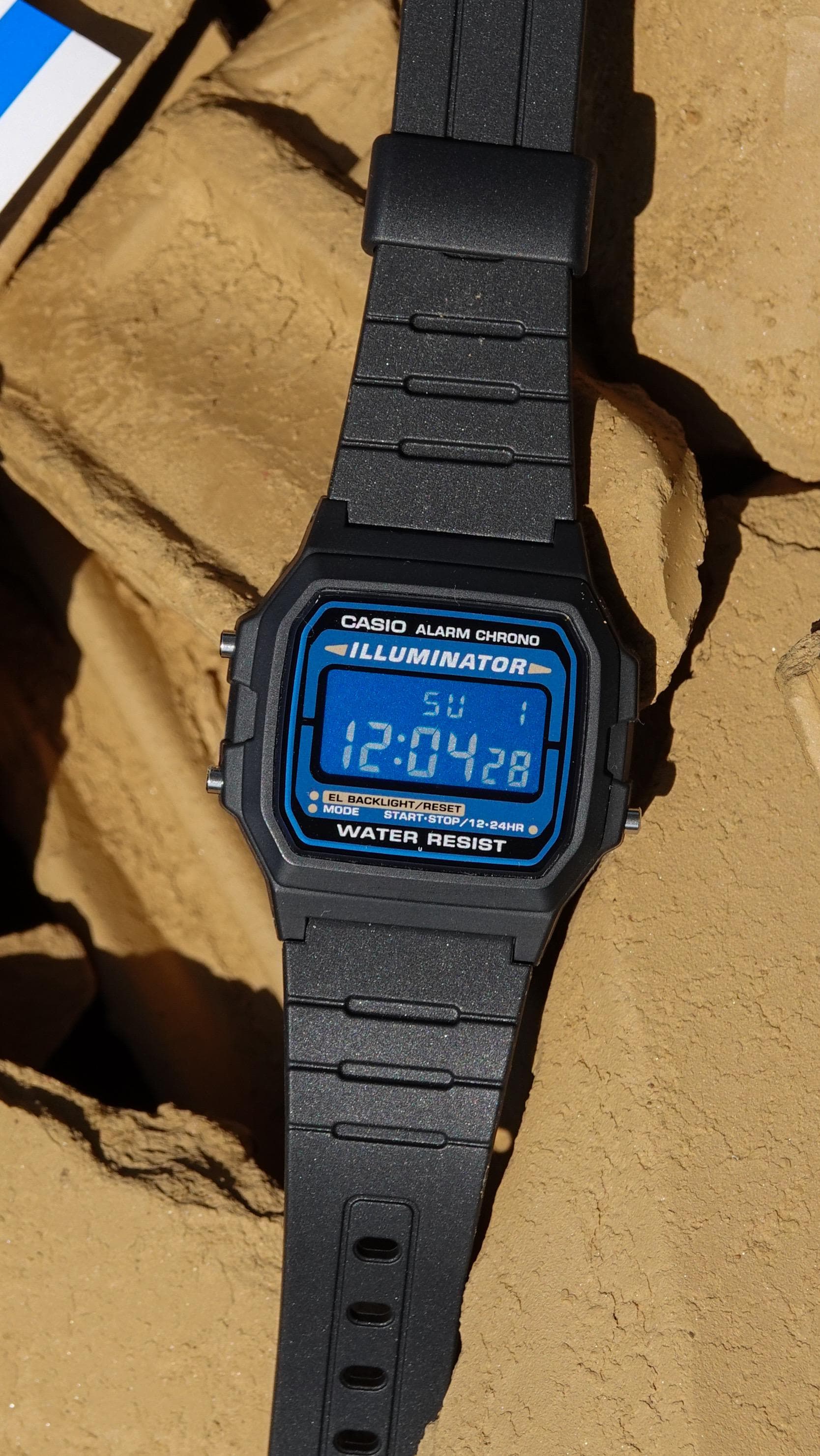 Casio f100 - Etsy 日本
