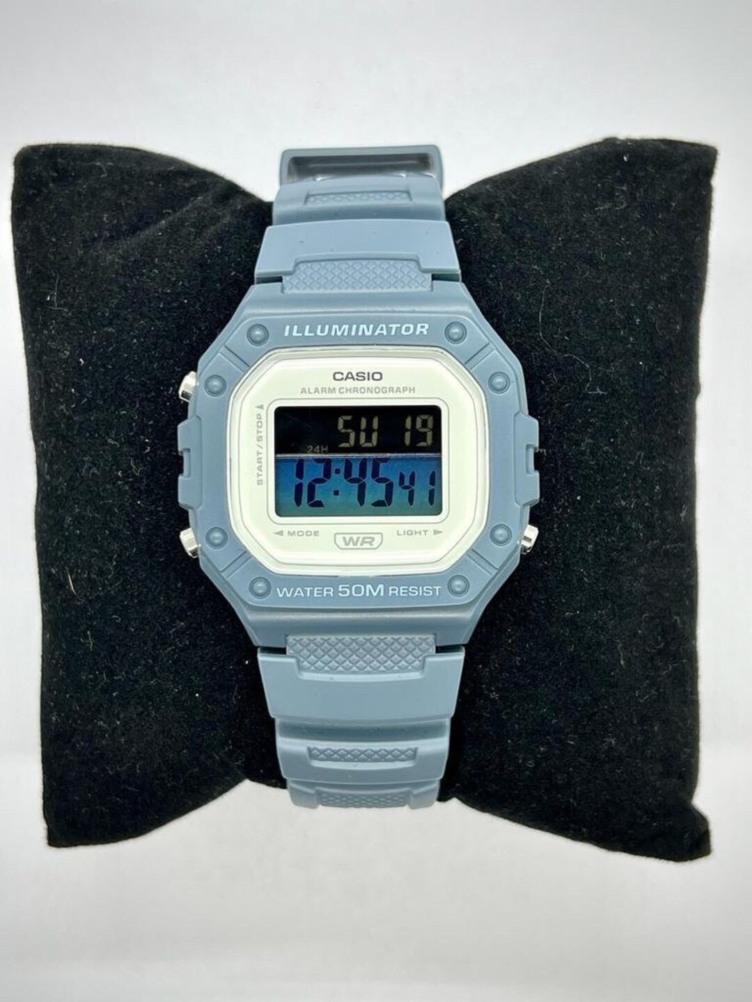 w218 casio