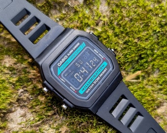 Casio w86 best sale