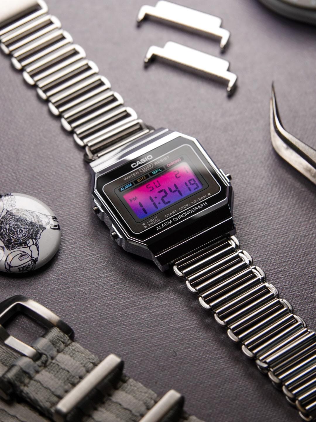 EONwatches - Etsy 日本