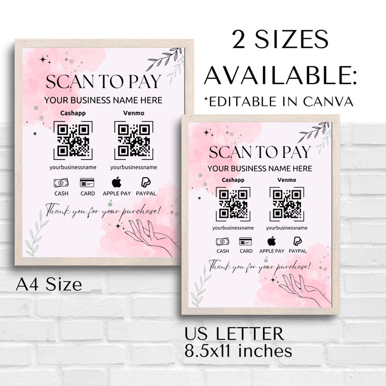 Therapist Pedicure Price List Template, showcasing a customizable and professional price list for pedicure services, suitable for salon and spa businesses.