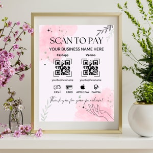 Printable Pricing Template, featuring an editable price list for salon services, including therapist pedicure and beauty menu options, perfect for nail and beauty salons.