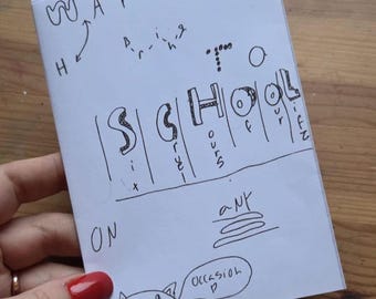 Cosa portare e indossare a scuola in qualsiasi occasione