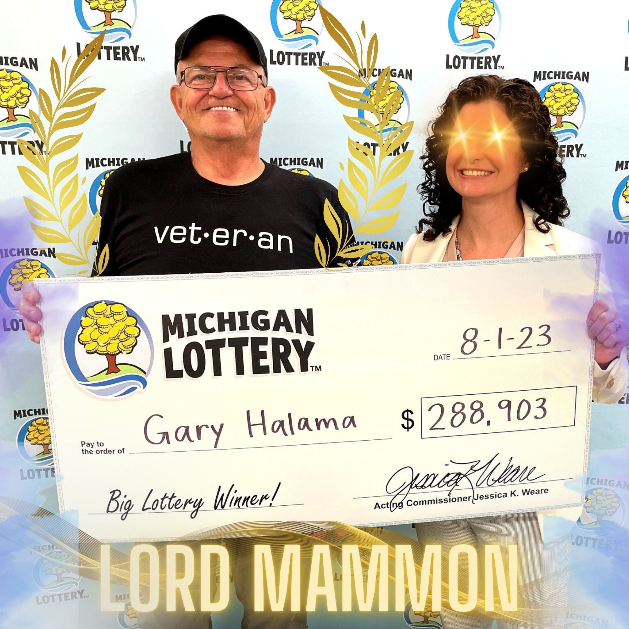 What The Winners Of The Connecticut Lottery Post Do Differently! - u84l2do