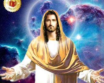 Make a Pact With Jesus Christ / Blessings / Protection / Remove Negative Energy / White Magic / Over 100k Followers on Facebook / Certified