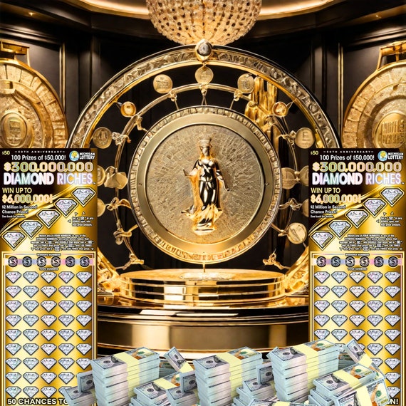 Mammon Luxury Winning Lottery Spell / Money Spell / Lottery Spell / Same Day Casting / Fortune Spell / Free Gift / Cyber Monday Deals