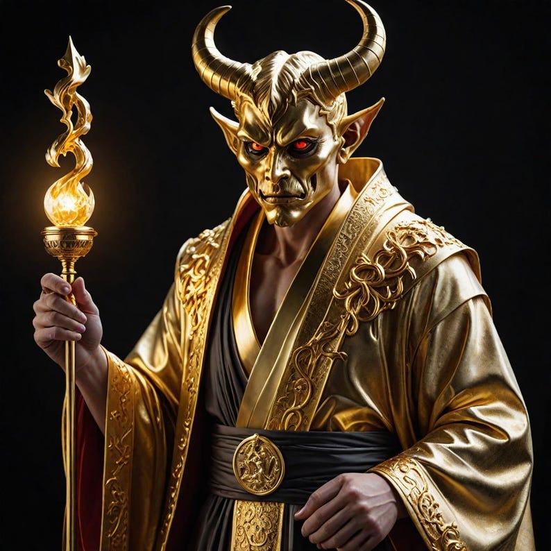 1000 % Guarantee Massive Riches & Wealth DIY Extreme Wealth Ritual With ...