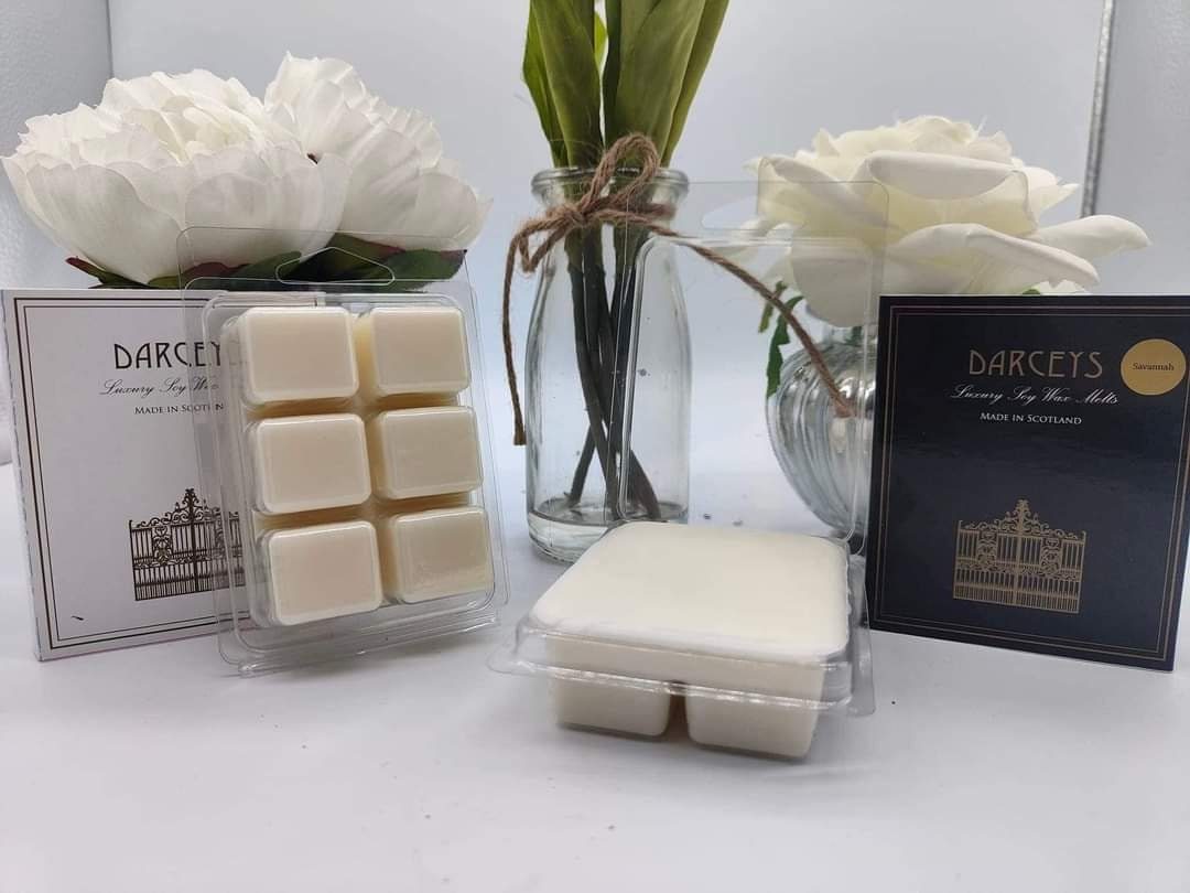Darceys Wax Melts Etsy UK