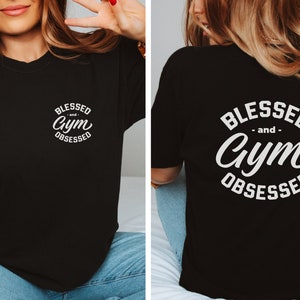 Christian Fitness Apparel for Weight lifter, Faith Fitness Shirts, Lifting Shirt, Christian Gym Apparel for Women, Weight Lifting Gifts