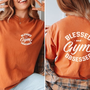 Christian Fitness Apparel for Weight lifter, Faith Fitness Shirts, Lifting Shirt, Christian Gym Apparel for Women, Weight Lifting Gifts
